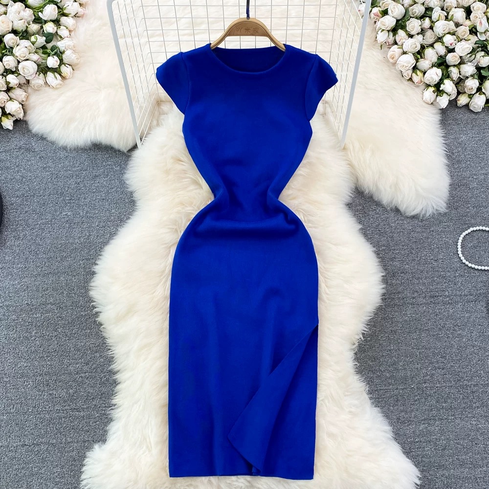 New boyfriend dress CBC1251 images